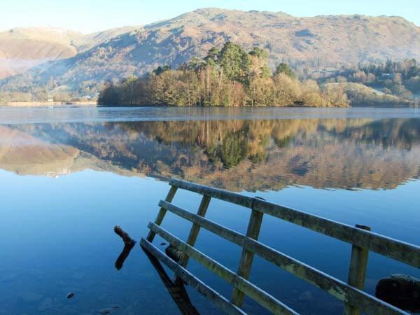 White Moss, Wood Close Villa Grasmere Exterior foto